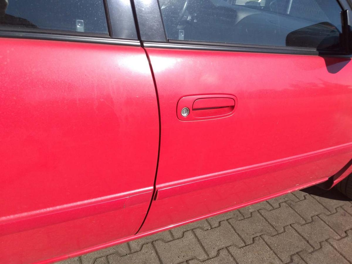Toyota Corolla E11 original Tür vorn rechts 5-Türer Bj.2000